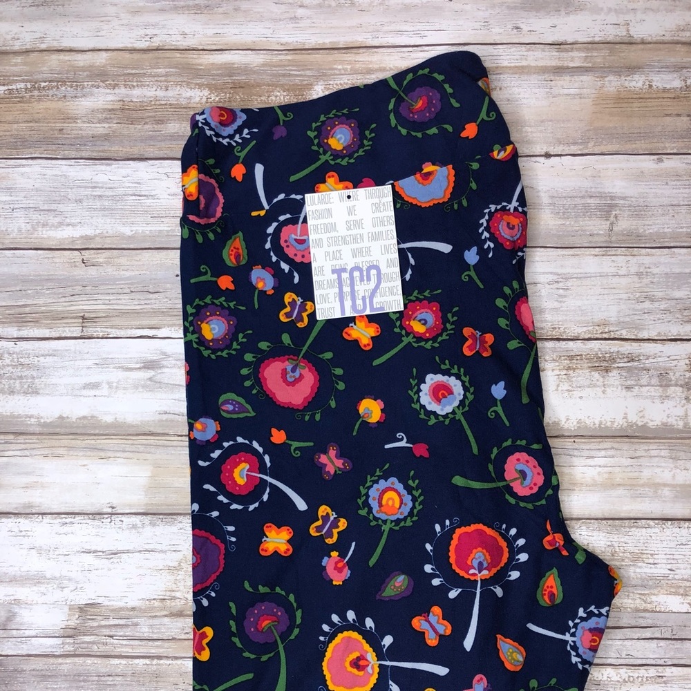 Plus Size Leggings